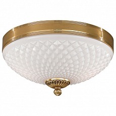 Накладной светильник reccagni angelo 8500 pl 8500-2